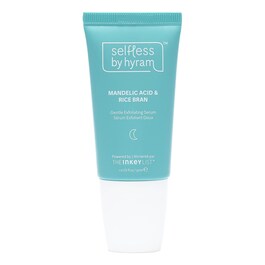 Selfless by Hyram Mandelic Acid and Rice Bran - Serum złuszczające