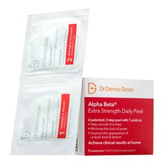 Alpha Beta® - Codzienny peeling o intensywnej formule, DR DENNIS GROSS