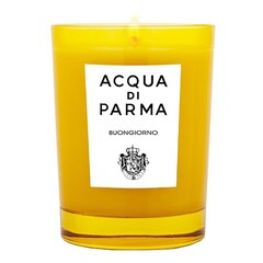Buongiorno - Świeca, ACQUA DI PARMA