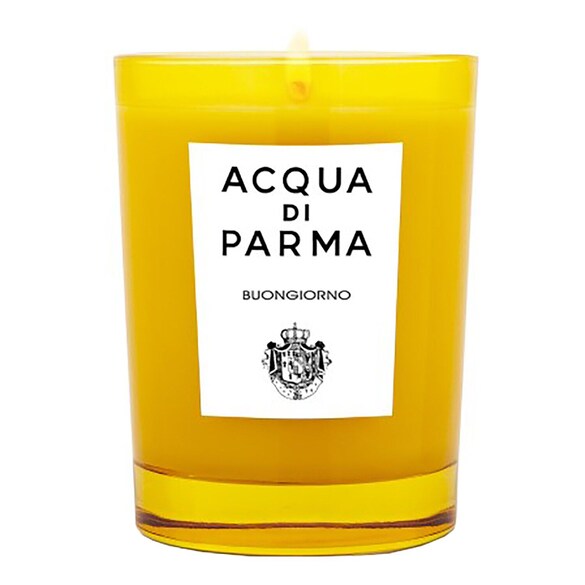 Buongiorno - Świeca, ACQUA DI PARMA