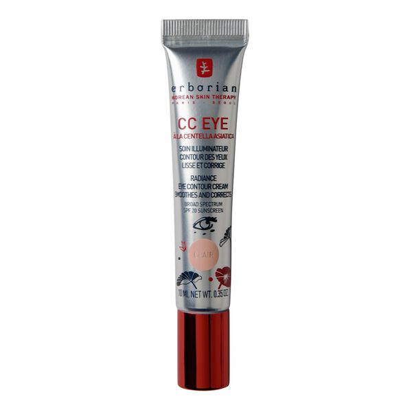 CC Eye Krem CC pod oczy i ERBORIAN ≡ SEPHORA