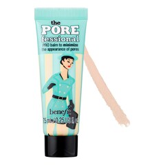 The POREfessional - Baza wygładzająca pory w formacie podróżnym, BENEFIT COSMETICS