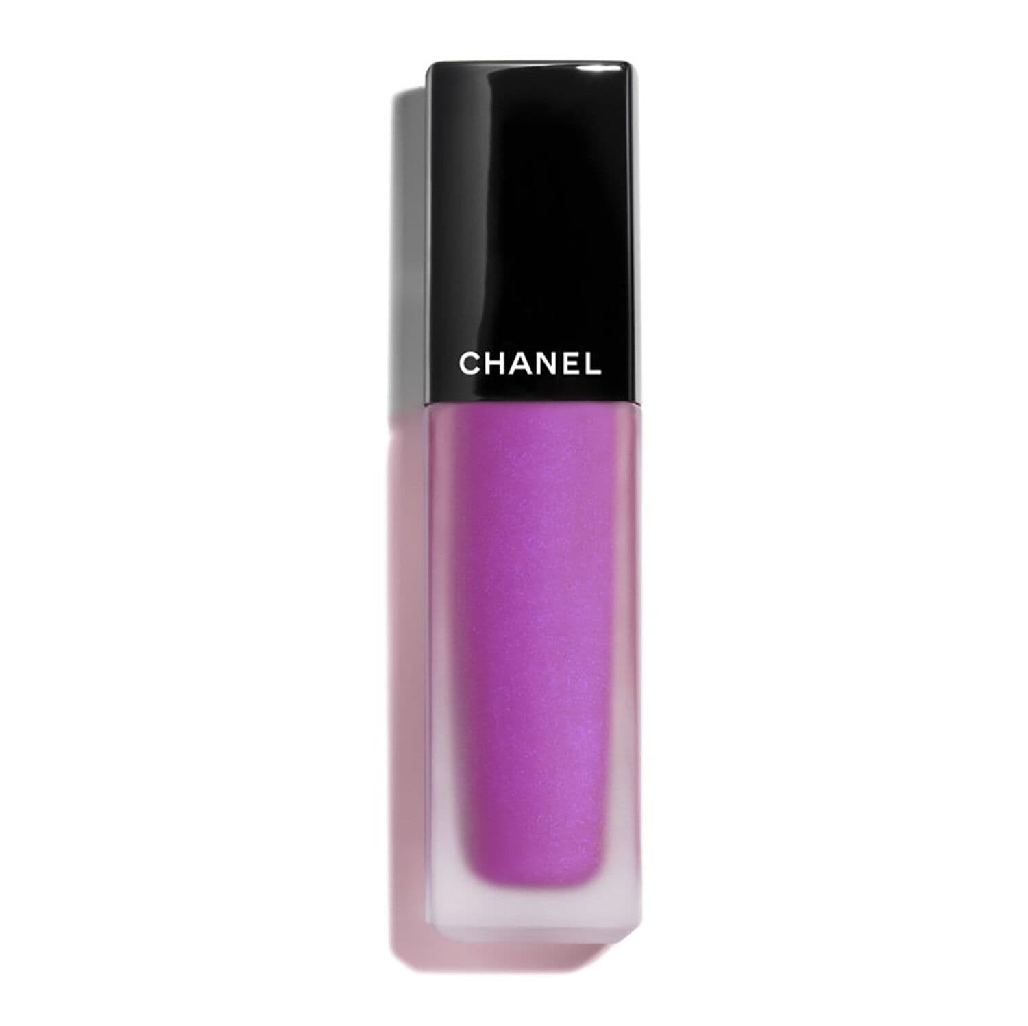 matowa pomadka chanel