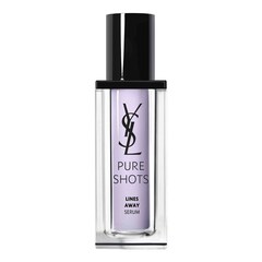 Pure Shots Lines Away Serum - Serum , YVES SAINT LAURENT