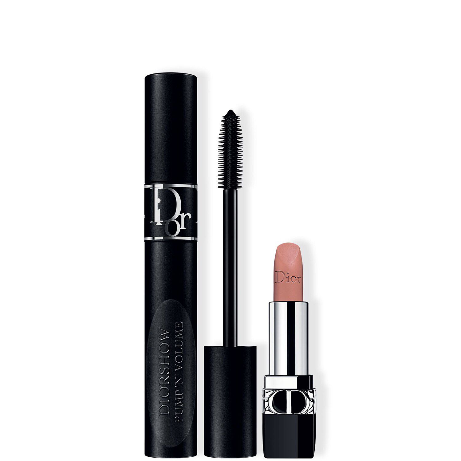 Dior pump n volume mascara sephora 2025