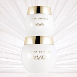 RE PLASTY AGE RECOVERY FACE WRAP - Krem i maska