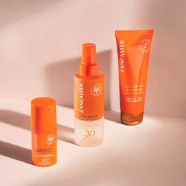 SUN BEAUTY – Spray przeciwsłoneczny niewyczuwalny na skórze SPF 30