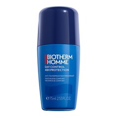 Day Control Anti-Perspirant Roll-On - Antyperspirant w kulce, BIOTHERM