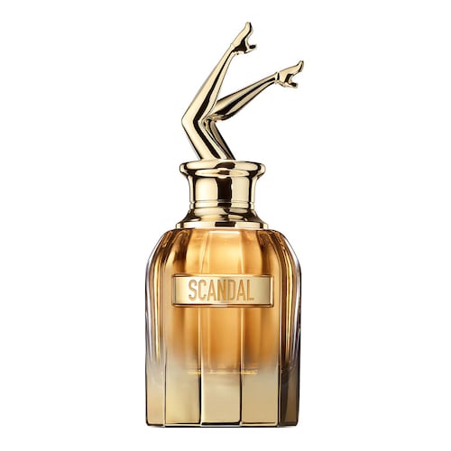 Jean Paul Gaultier - Scandal Absolu For Her - Woda Perfumowana - Scandal For Her Absolu 50ml - Dla Kobiet