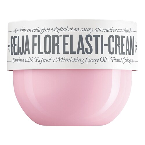 Sol De Janeiro - Beija Flor Elasti-cream - Nawilżający Krem Do Ciała - Beija Flor Body Cream 150ml - Dla Kobiet
