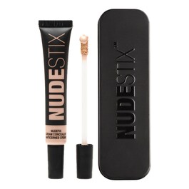 Nudestix - Concealer Nudefix Cream – Korektor - Nudefix Cream Concealer Nude 3 - Dla Kobiet