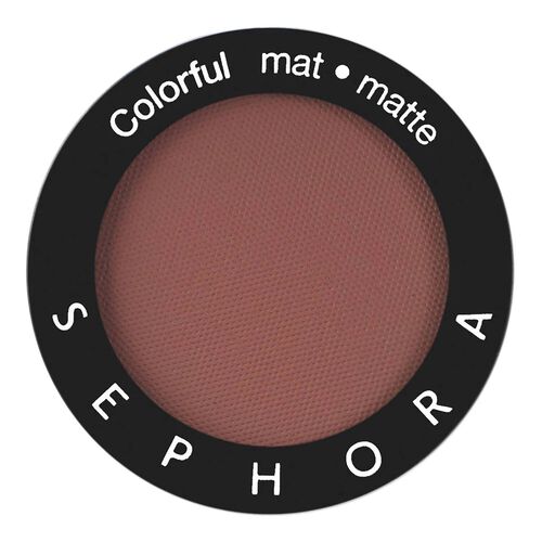 Sephora Collection - Colorful - Cień Do Powiek - 324 Morning Sunrise - Matte - Dla Kobiet