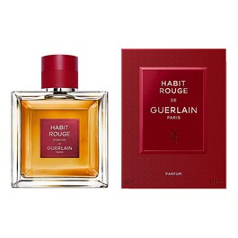Habit Rouge Spirit - Parfum Edycja Limitowana