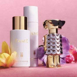 Fame - Dezodorant w sprayu