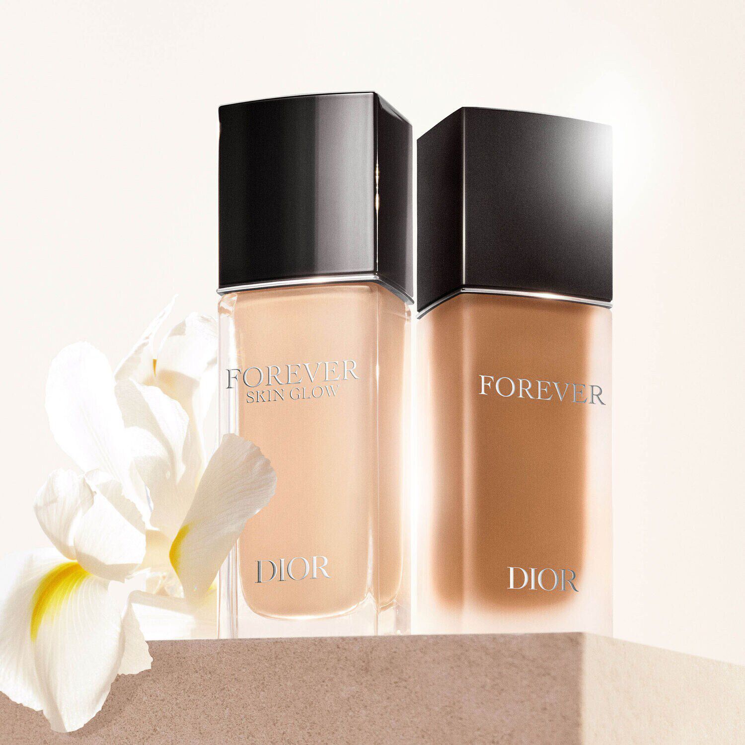 Dior Forever No Transfer 24h Wear Matte Foundation D ugotrwa y
