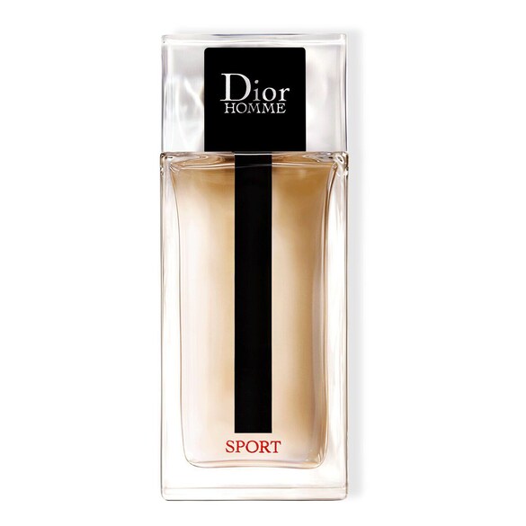 Dior Homme Sport - Woda toaletowa dla mężczyzn, DIOR