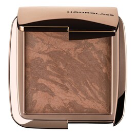 Ambient Lighting Bronzer - Rozświetlający bronzer do twarzy