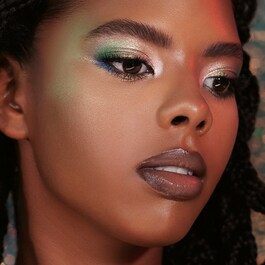 Mini Pastel Palette — Paleta cieni do powiek