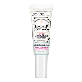 Hangover Good to Go Skin Protecting Moisturizer - Krem nawilżający z SPF 25