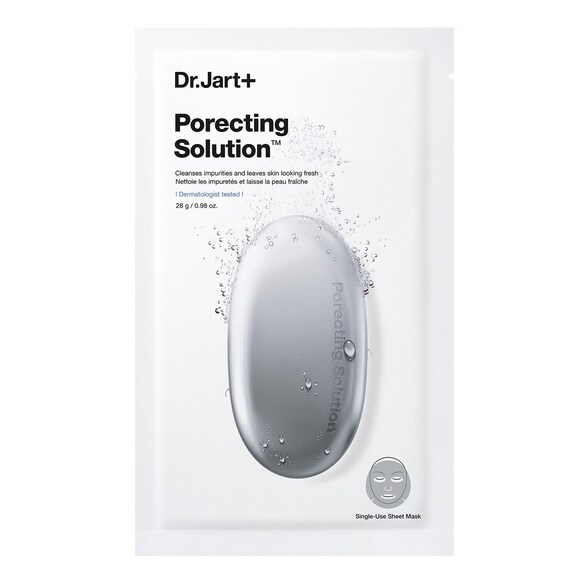 Porecting Solution™ - Maseczka do twarzy, DR.JART+