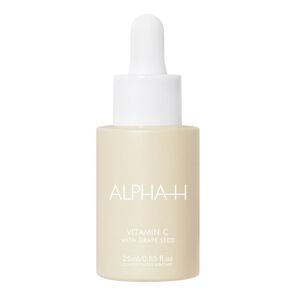 Serum z witaminą C, ALPHA-H
