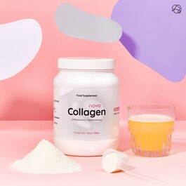 Noyo Collagen - Suplement diety
