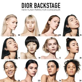 Concealer Backstage - Korektor