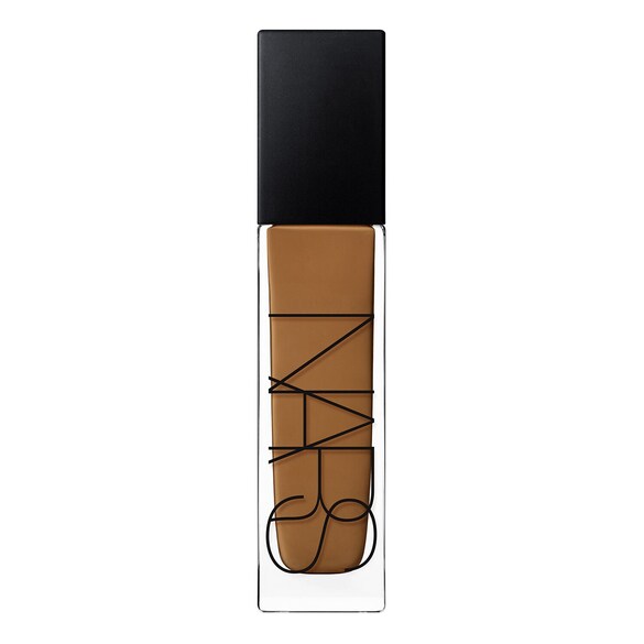 Natural Radiant Longwear Foundation - Podkład, NARS