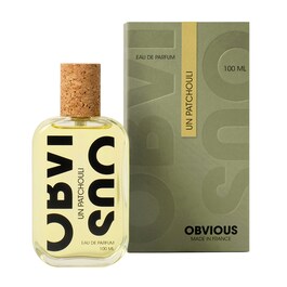 Un Patchouli – Woda perfumowana