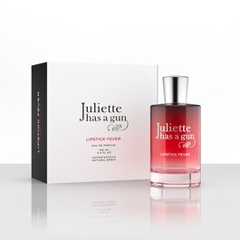 LIPSTICK FEVER  - Woda perfumowana