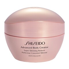 Super Slimming Reducer - Wyszczuplający krem antycelulitowy, SHISEIDO
