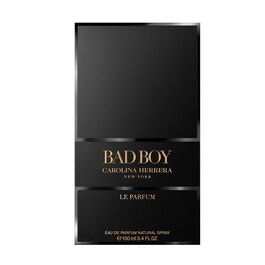 Bad Boy Le Parfum - Woda perfumowana