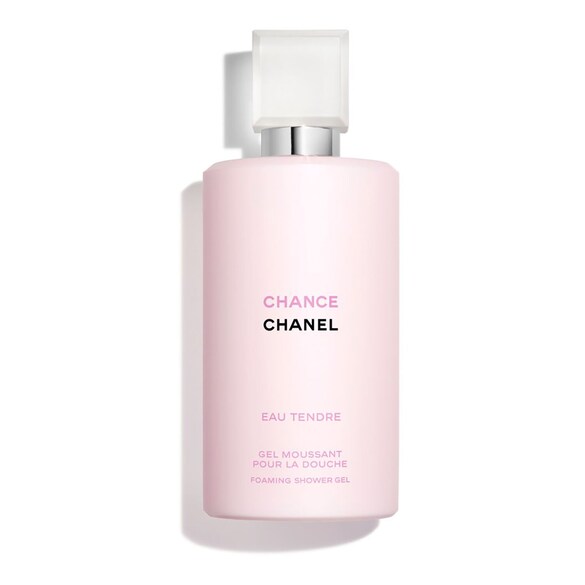 CHANCE EAU TENDRE - Żel pod prysznic, CHANEL