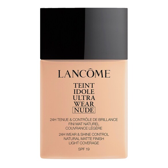 Teint Idole Ultra Wear Nude - Podkład, LANCÔME