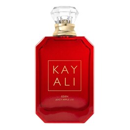 Eden Juicy Apple 01 - Woda perfumowana