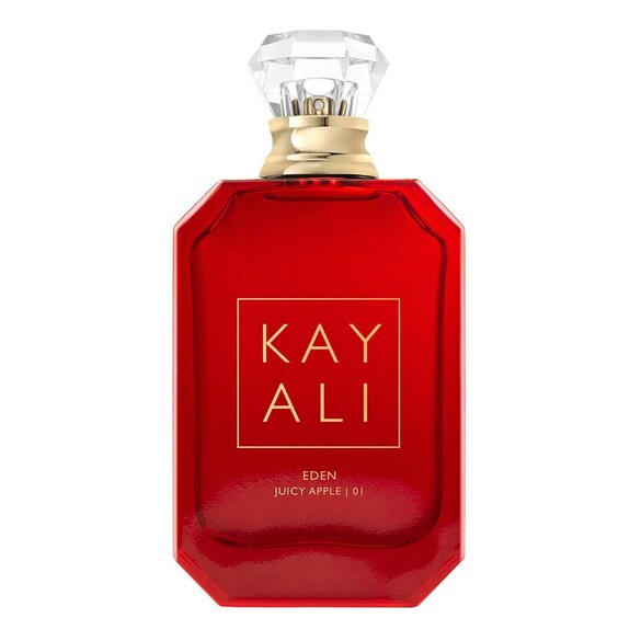 Eden Juicy Apple 01 - Woda perfumowana, KAYALI