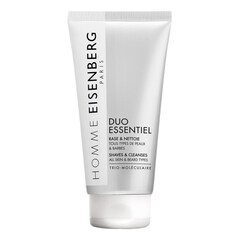 Duo Essentiel - Linia Mężczyzn Żel Dwa w Jednym, EISENBERG