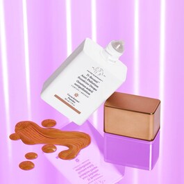 D-Bronzi™ Anti-Pollution Sunshine Drops - Olejek Odżywiająco-Brązujący