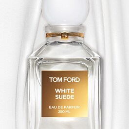 White Suede - Woda perfumowana (format podróżny)