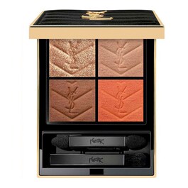 Couture Mini Clutch - Paletka Cieni
