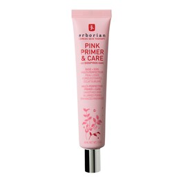 Pink Primer and Care - Baza pod makijaż