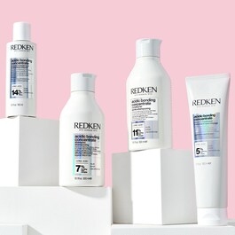 Acidic Bonding Concentrate Intensive Treatment