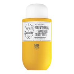 Brazilian Joia™ - Odżywka wzmacniająca i wygładzająca, SOL DE JANEIRO