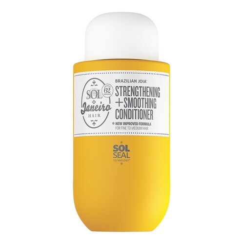 Sol De Janeiro - Brazilian Joia - Odżywka Wzmacniająca I Wygładzająca - 295 Ml - Dla Kobiet