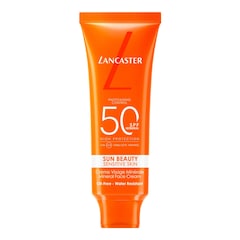 Lancaster Mineralny Krem Do Twarzy Spf50, LANCASTER