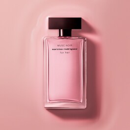For Her Musc Noir - Zestaw z wodą perfumowaną