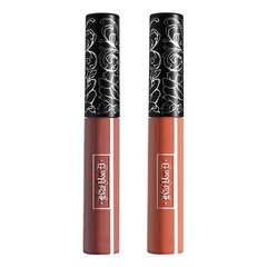 Lolita Lip Duo Everlasting - Zestaw minipomadek, KVD Beauty