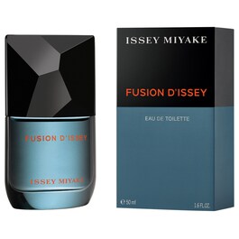 Fusion D'Issey - słoneczna woda toaletowa fougère