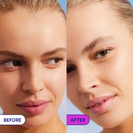 Future Fluid SPF 50+ - Cynkowy lekki filtr przeciwsłoneczny