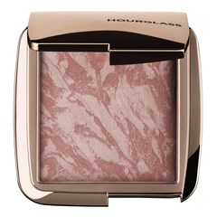 Ambient Lighting Blush - Rozświetlający róż w formacie podróżnym, HOURGLASS